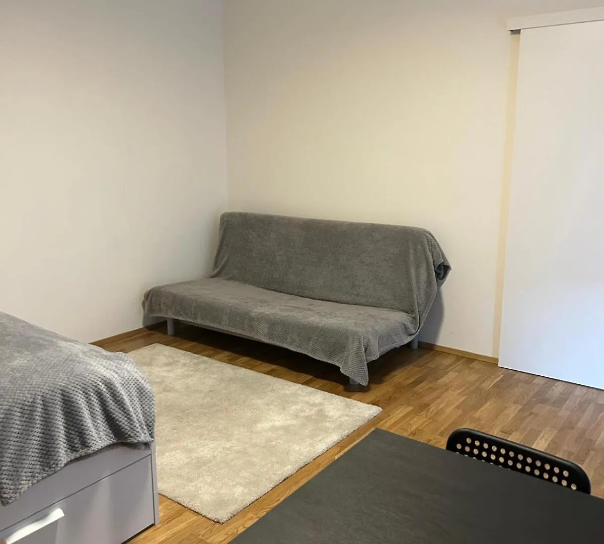 Apartamento Residence Kobrova With Free Parking Praga