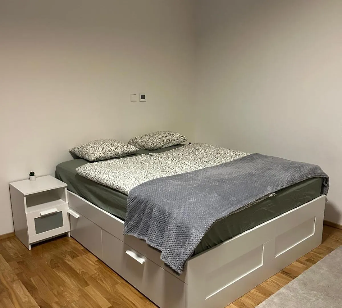 Residence Kobrova With Free Parking Praga